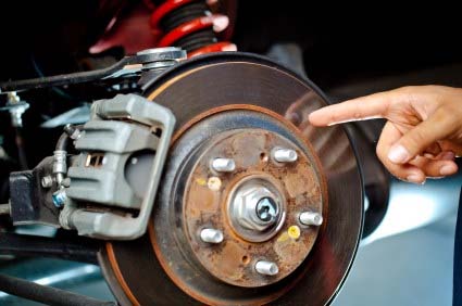 Preventive Maintenance