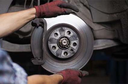 Vehicle Diagnostics